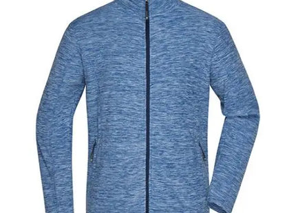 Herren Fleecejacke – Klassisch, Warm & Ideal für den Alltag TK Gruppe® Grosshandel 