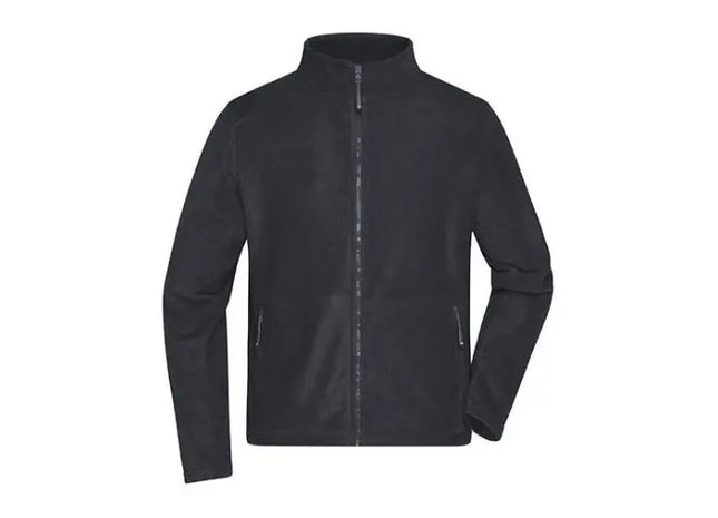 Herren Fleecejacke – Warm, Komfortabel und Vielseitig für Jeden Anlass TK Gruppe® Grosshandel 