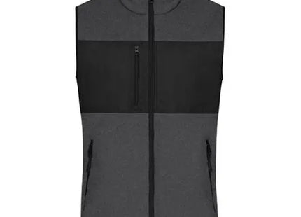 Herren Fleeceweste – Komfortabel & Vielseitig für Freizeit und Outdoor TK Gruppe® Grosshandel 