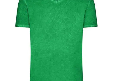 Herren Gipsy Shirt für lässige Tage - Must-Have für die Sommergarderobe TK Gruppe® Grosshandel 