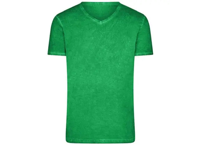 Herren Gipsy Shirt für lässige Tage - Must-Have für die Sommergarderobe TK Gruppe® Grosshandel 