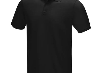 Herren Graphite Poloshirt aus Bio-Baumwolle - Ökologisch und Stilvoll TK Gruppe® Grosshandel 