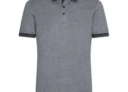 Herren Heather-Poloshirt - Lässig und Trendig TK Gruppe® Grosshandel 