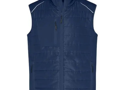 Herren Hybridweste – Vielseitig & Funktionell für Outdoor und Alltag TK Gruppe® Grosshandel 
