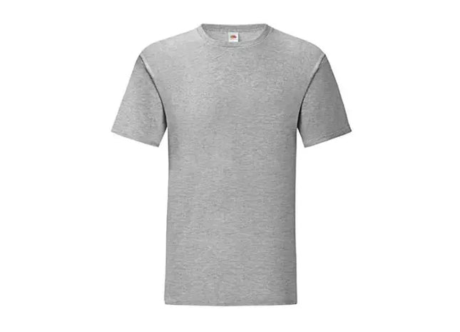 Herren Iconic T-Shirt - Stilvoll & Bequem für jeden Tag TK Gruppe® Grosshandel 