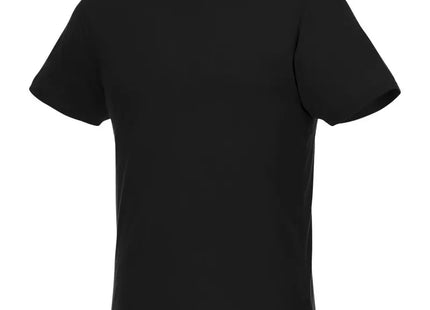 Herren Jade T-Shirt aus recyceltem GRS Material, öko-smart & stilvoll TK Gruppe® Grosshandel 
