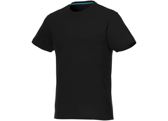 Herren Jade T-Shirt aus recyceltem GRS Material, öko-smart & stilvoll TK Gruppe® Grosshandel 