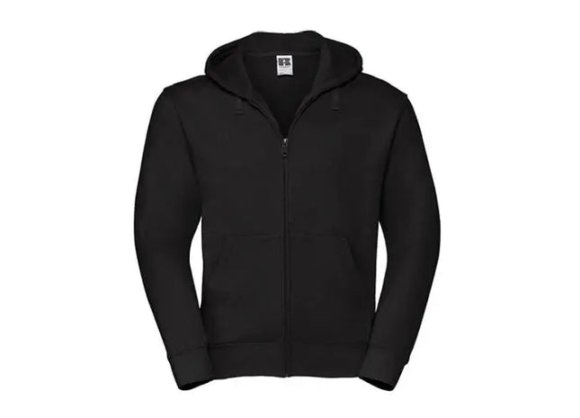 Herren Kapuzenjacke mit Reißverschluss – Authentisch, Stilvoll & Praktisch TK Gruppe® Grosshandel 