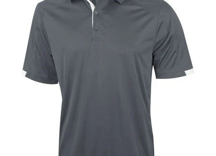 Herren Kiso Poloshirt Cool Fit - Perfekt für aktive Tage TK Gruppe® Grosshandel 