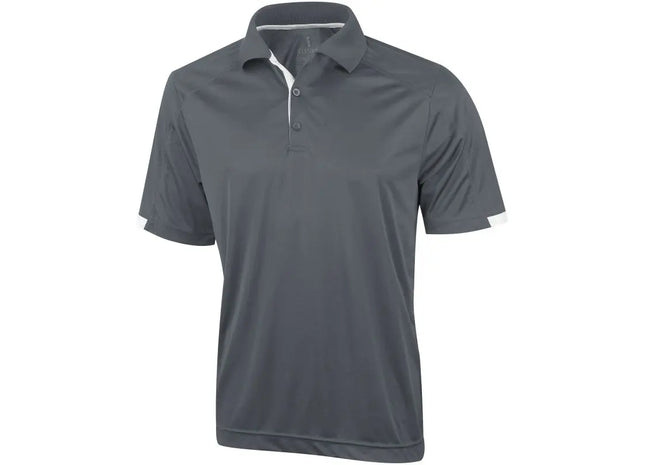 Herren Kiso Poloshirt Cool Fit - Perfekt für aktive Tage TK Gruppe® Grosshandel 
