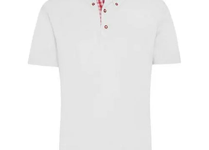 Herren Klassisches Traditionelles Poloshirt - Zeitlos und Stilvoll TK Gruppe® Grosshandel 