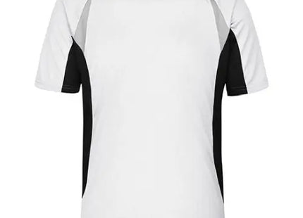 Herren Lauf-T-Shirt – Ultraleicht & Schnelltrocknend für optimale Performance TK Gruppe® Grosshandel 