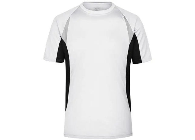 Herren Lauf-T-Shirt – Ultraleicht & Schnelltrocknend für optimale Performance TK Gruppe® Grosshandel 