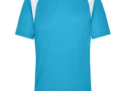 Herren-Laufshirt – Atmungsaktiv & Schnelltrocknend für maximale Leistung TK Gruppe® Grosshandel 