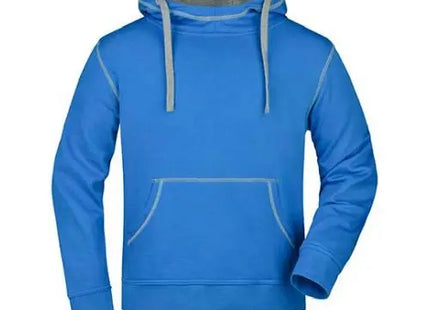 Herren Lifestyle-Hoodie – Lässig, Komfortabel & Stilvoll für den Alltag TK Gruppe® Grosshandel 