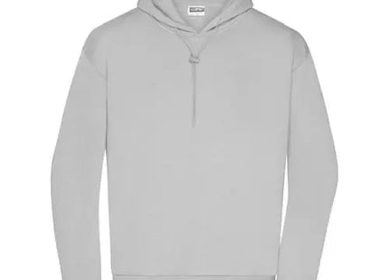 Herren Lounge-Hoodie – Bequem, Stilvoll & Perfekt für Entspannungstage TK Gruppe® Grosshandel 