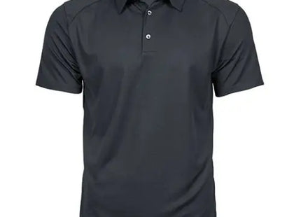 Herren Luxus-Sportpoloshirt - Eleganz und Leistung TK Gruppe® Grosshandel 