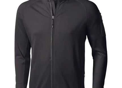 Herren Mani Power-Fleecejacke – Hochleistungs Isolierung für Extreme Kälte TK Gruppe® Grosshandel 