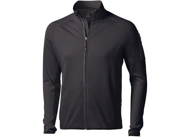 Herren Mani Power-Fleecejacke – Hochleistungs Isolierung für Extreme Kälte TK Gruppe® Grosshandel 