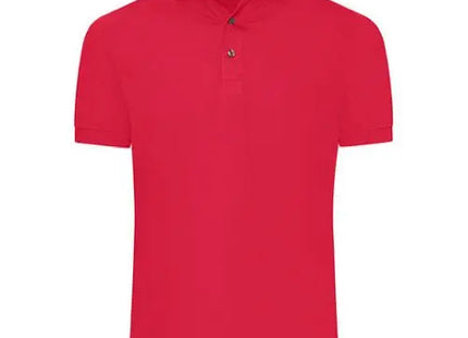 Herren Mercerisiertes Poloshirt in Slim Fit - Eleganz und Komfort TK Gruppe® Grosshandel 