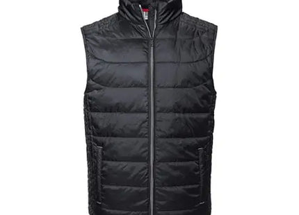 Herren Nano Bodywarmer – Ultraleicht & Thermisch für Extrembedingungen TK Gruppe® Grosshandel 