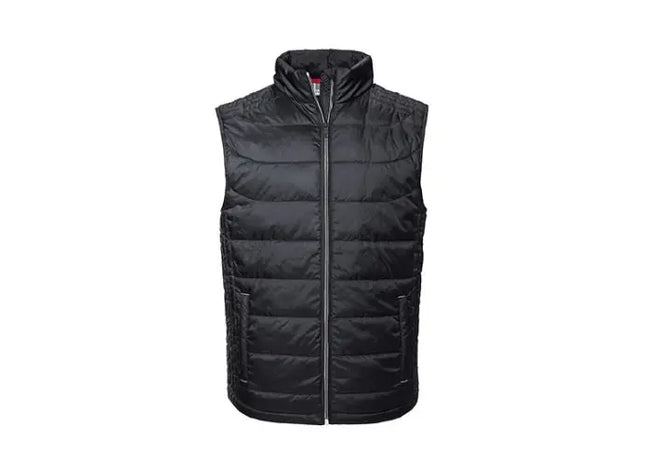 Herren Nano Bodywarmer – Ultraleicht & Thermisch für Extrembedingungen TK Gruppe® Grosshandel 