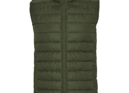 Herren Oslo Isolierter Bodywarmer – Funktionell & Komfortabel für kühle Tage TK Gruppe® Grosshandel 