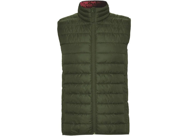 Herren Oslo Isolierter Bodywarmer – Funktionell & Komfortabel für kühle Tage TK Gruppe® Grosshandel 