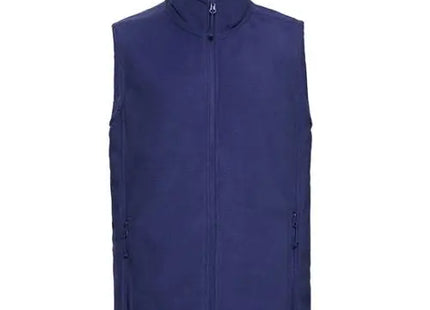 Herren Outdoor Fleece Gilet – Warm & Vielseitig für Naturabenteuer TK Gruppe® Grosshandel 