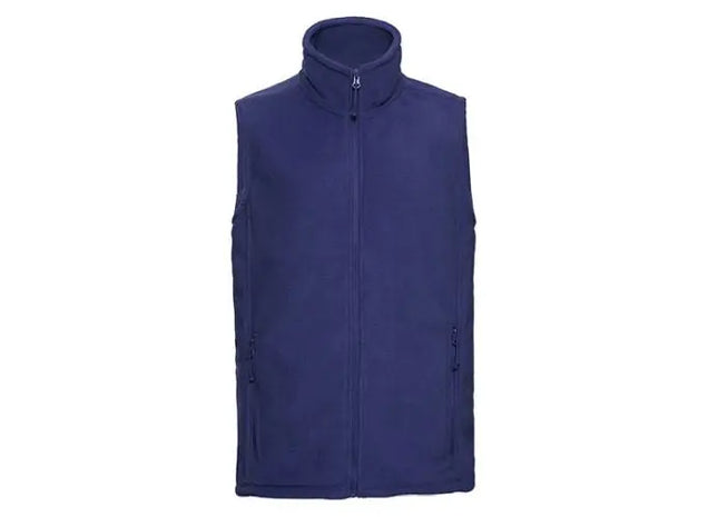 Herren Outdoor Fleece Gilet – Warm & Vielseitig für Naturabenteuer TK Gruppe® Grosshandel 
