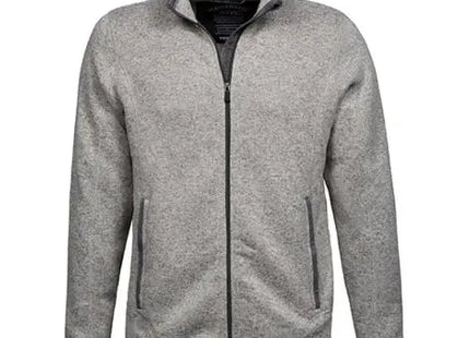 Herren Outdoor-Fleecejacke – Wärmend, Robust & Ideal für Abenteuer TK Gruppe® Grosshandel 