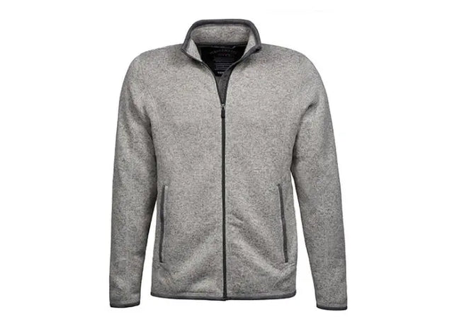 Herren Outdoor-Fleecejacke – Wärmend, Robust & Ideal für Abenteuer TK Gruppe® Grosshandel 