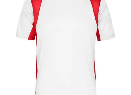 Herren Performance Laufshirt – Atmungsaktiv & Komfortabel für jeden Lauf TK Gruppe® Grosshandel 