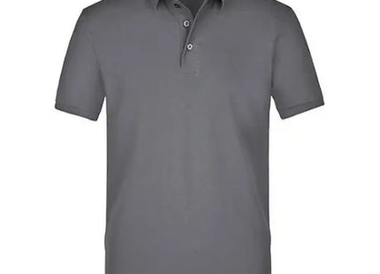 Herren Pima-Poloshirt - Luxuriöser Tragekomfort TK Gruppe® Grosshandel 