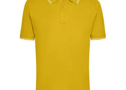 Herren Poloshirt - Klassisch und Vielseitig TK Gruppe® Grosshandel 