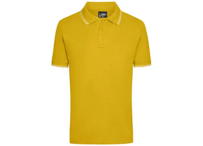 Herren Poloshirt - Klassisch und Vielseitig TK Gruppe® Grosshandel 