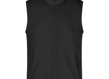Herren Promo Softshellweste – Stilvoll & Funktionell für den aktiven Einsatz TK Gruppe® Grosshandel 