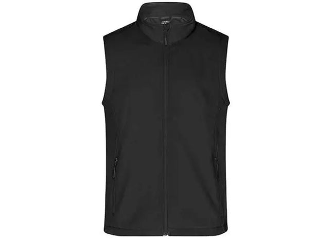 Herren Promo Softshellweste – Stilvoll & Funktionell für den aktiven Einsatz TK Gruppe® Grosshandel 