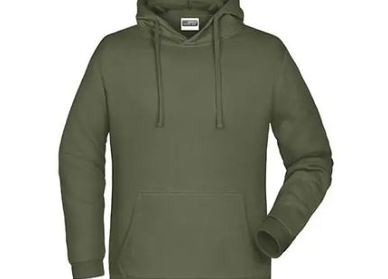 Herren-Promotion-Kapuzenpullover – Perfekt für Branding und Komfort TK Gruppe® Grosshandel 