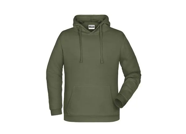 Herren-Promotion-Kapuzenpullover – Perfekt für Branding und Komfort TK Gruppe® Grosshandel 