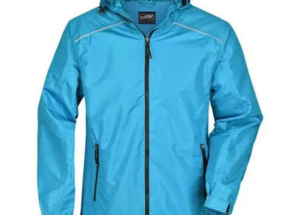 Herren Regenjacke – Zuverlässiger Schutz bei jedem Wetter TK Gruppe® Grosshandel 