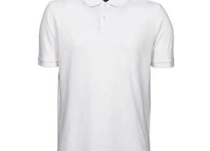 Herren Robustes Poloshirt - Langlebig und Stilvoll TK Gruppe® Grosshandel 