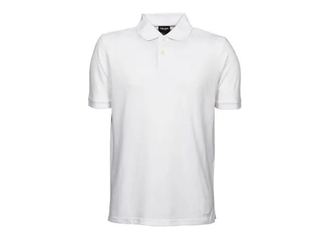 Herren Robustes Poloshirt - Langlebig und Stilvoll TK Gruppe® Grosshandel 
