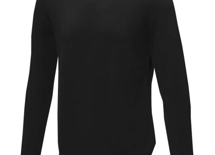 Herren-Rundhals-Sweater Merrit, klassisch & bequem, 100% Baumwolle TK Gruppe® Grosshandel 