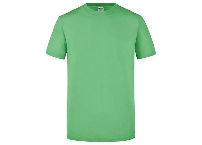 Herren Slim-Fit T-Shirt - Körperbetonte Eleganz für jeden Anlass TK Gruppe® Grosshandel 