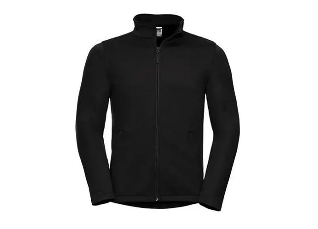 Herren Smart Softshelljacke: Stilvoll, funktional, perfekt für jede Wetterlage TK Gruppe® Grosshandel 