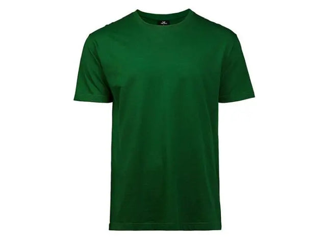 Herren Soft T-Shirt – Weiches, atmungsaktives Baumwollshirt für lässigen Komfort TK Gruppe® Grosshandel 
