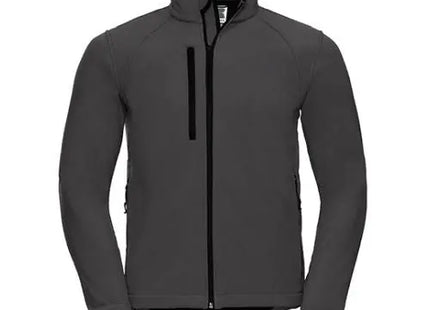 Herren Softshelljacke – Wetterbeständig & Stilvoll für Freizeit und Abenteuer TK Gruppe® Grosshandel 