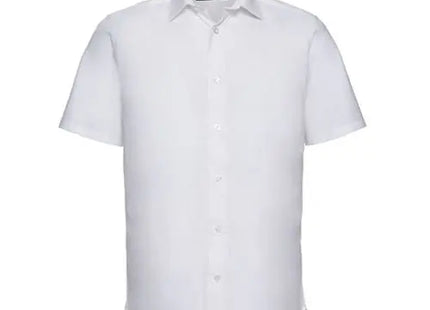 Herren Stretch-Hemd, Kurzarm, Enganliegend & Flexibel TK Gruppe® Grosshandel 
