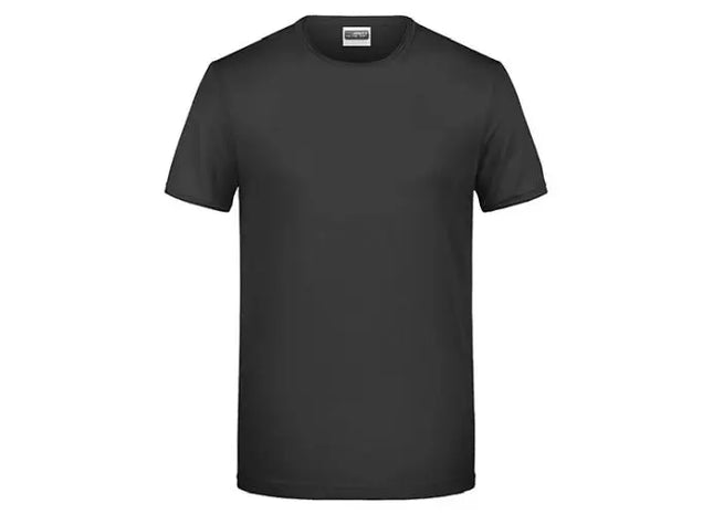 Herren T-Shirt – Bequem, stilvoll, hochwertig für Alltag und Freizeit TK Gruppe® Grosshandel 